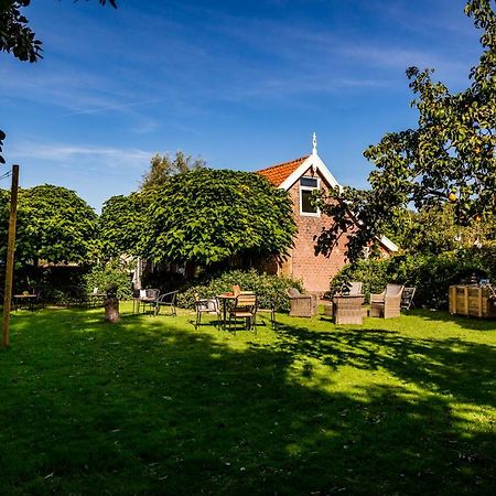 Nummer 49 Driewegen Exterior photo